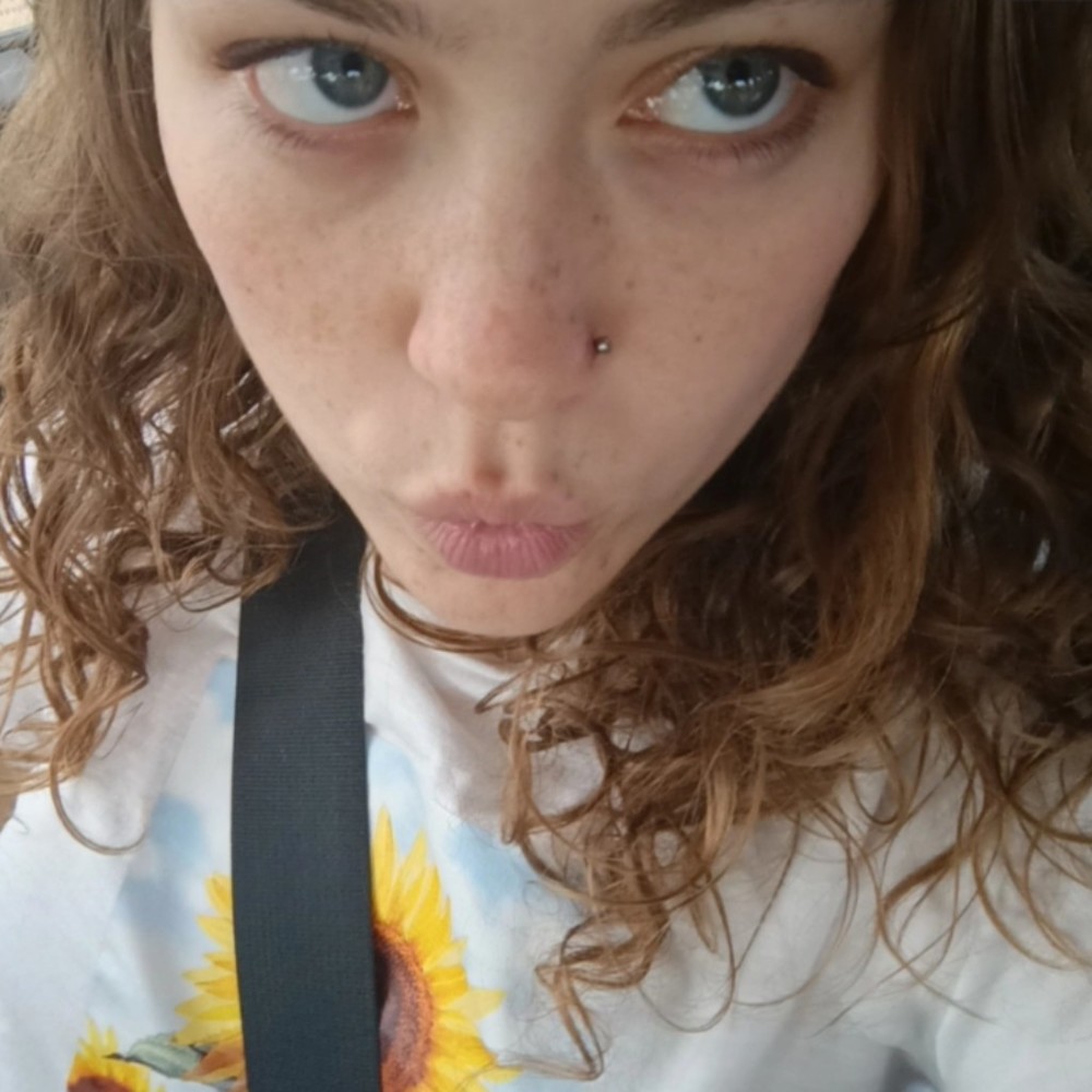 Meet your Posher, Brianna